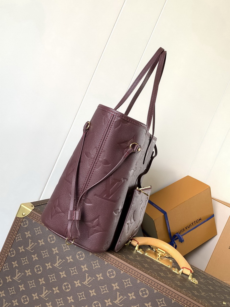LV Bag-NFC(AAA)-647