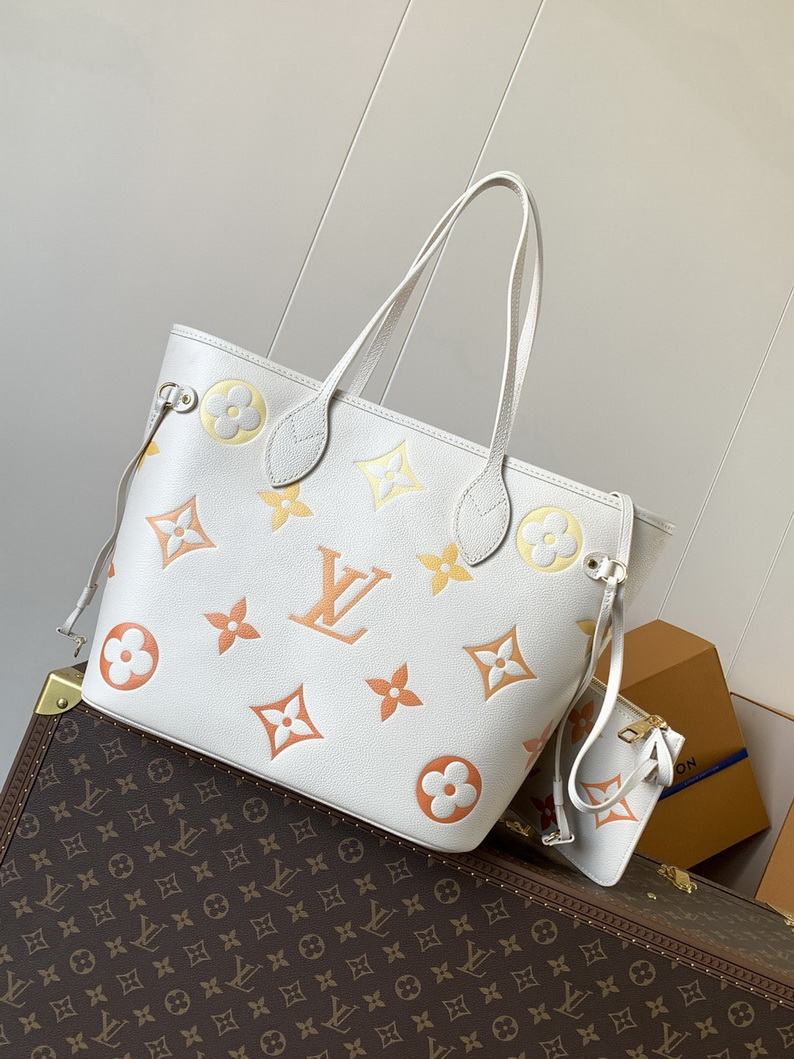 LV Bag-NFC(AAA)-648