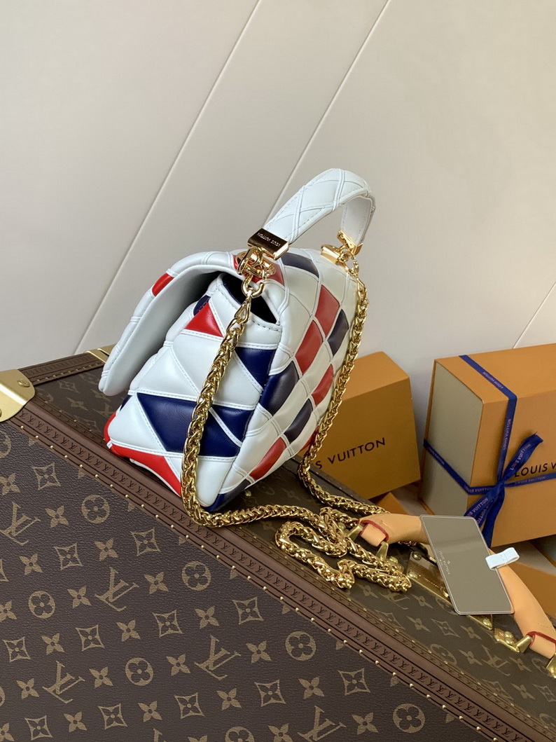 LV Bag-NFC(AAA)-658