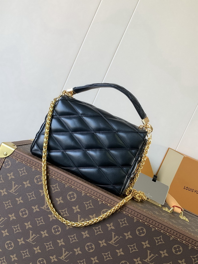 LV Bag-NFC(AAA)-659