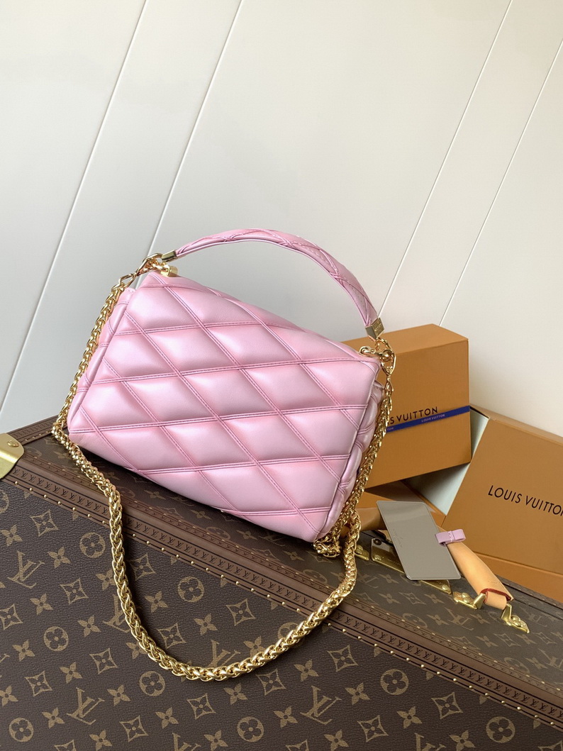LV Bag-NFC(AAA)-661