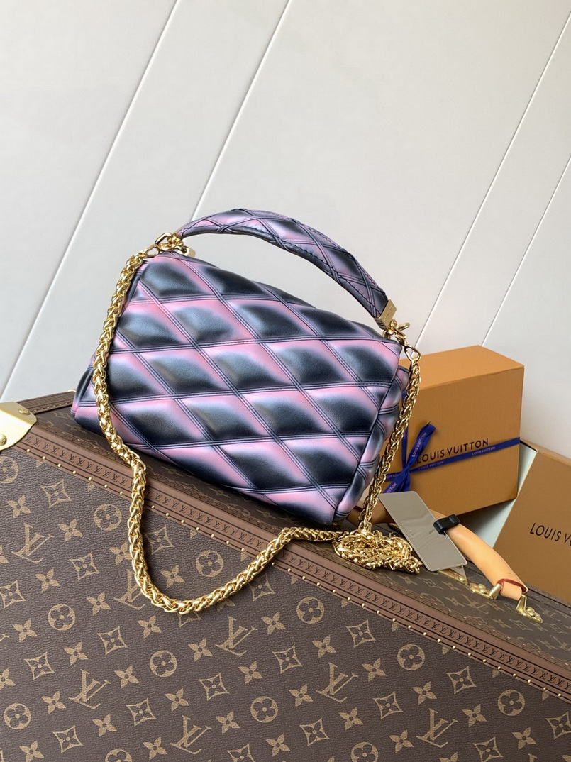 LV Bag-NFC(AAA)-668