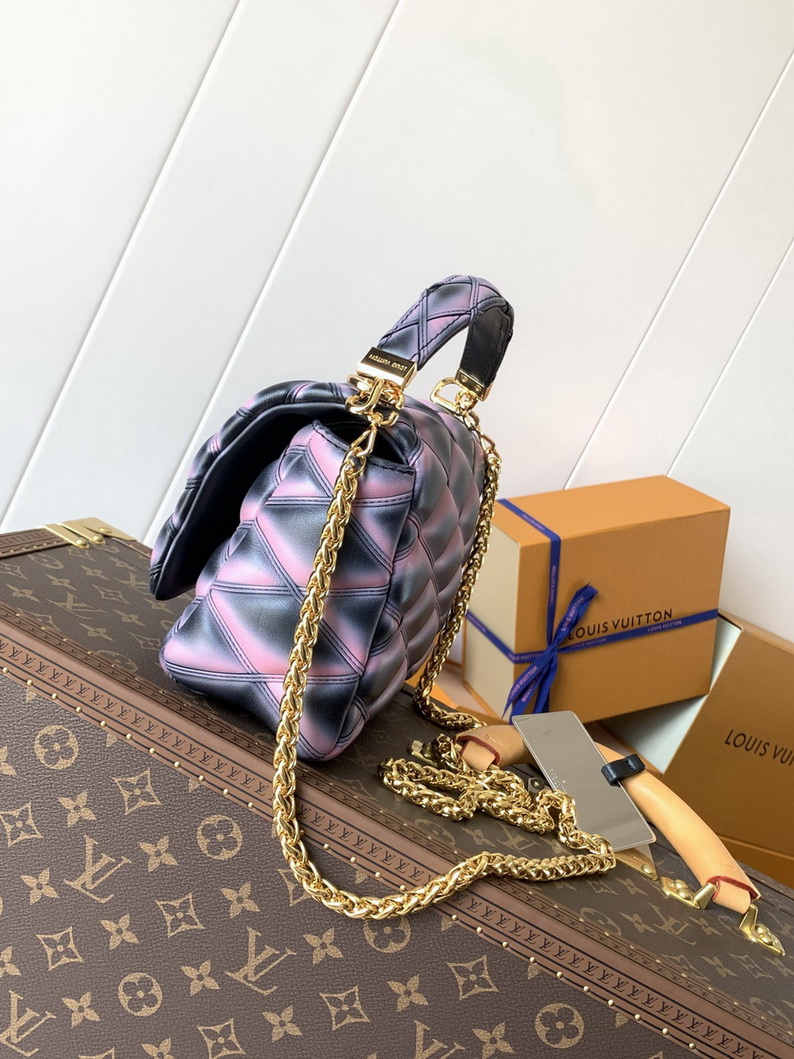 LV Bag-NFC(AAA)-668