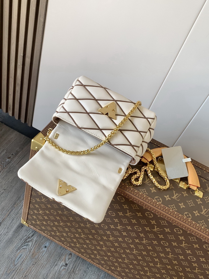 LV Bag-NFC(AAA)-669