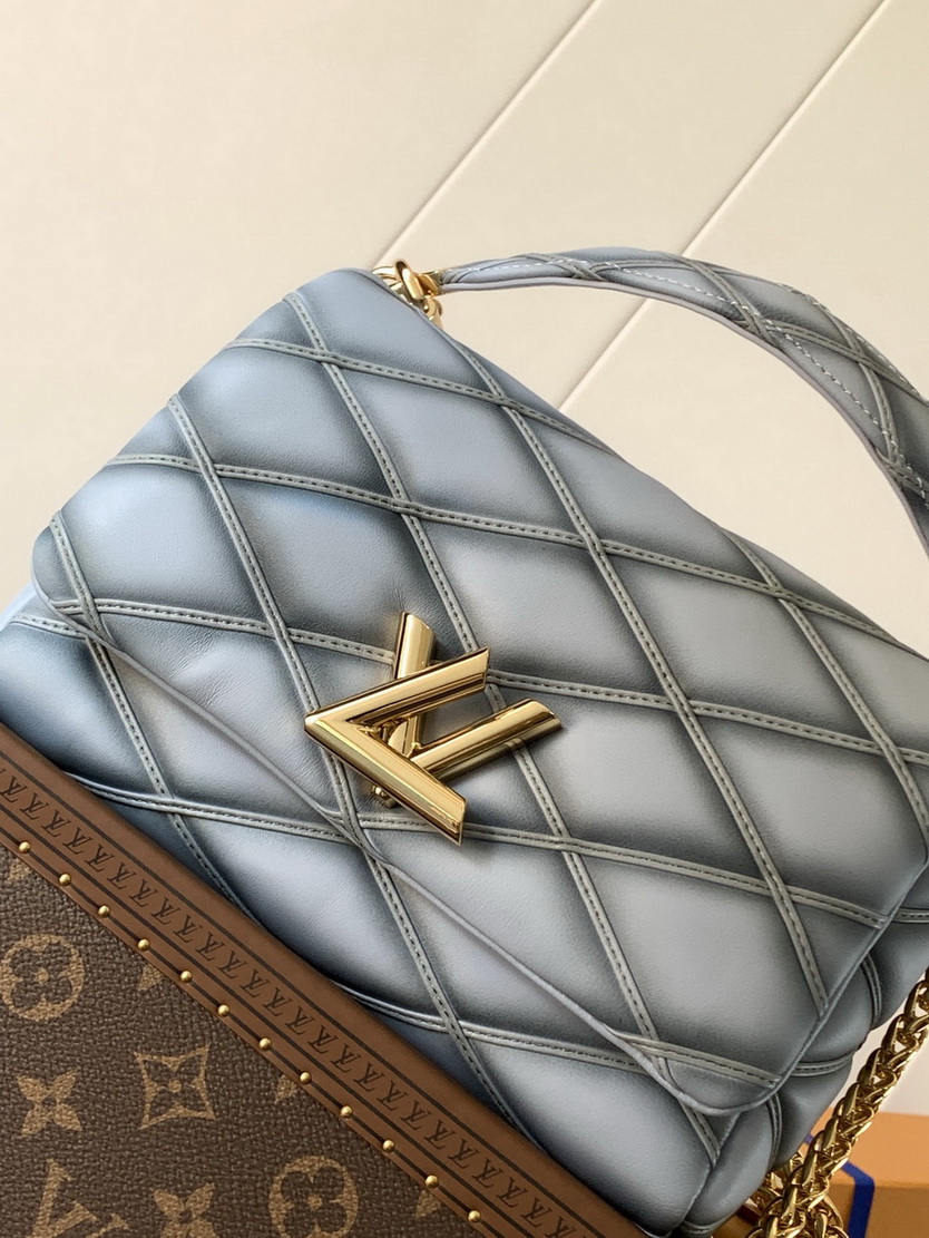 LV Bag-NFC(AAA)-670