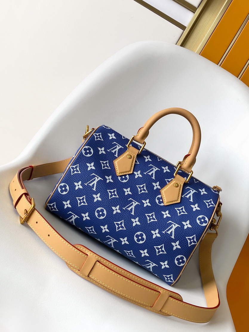 LV Bag-NFC(AAA)-682