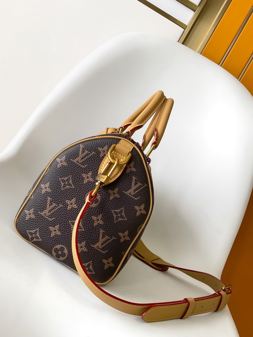 LV Bag-NFC(AAA)-687
