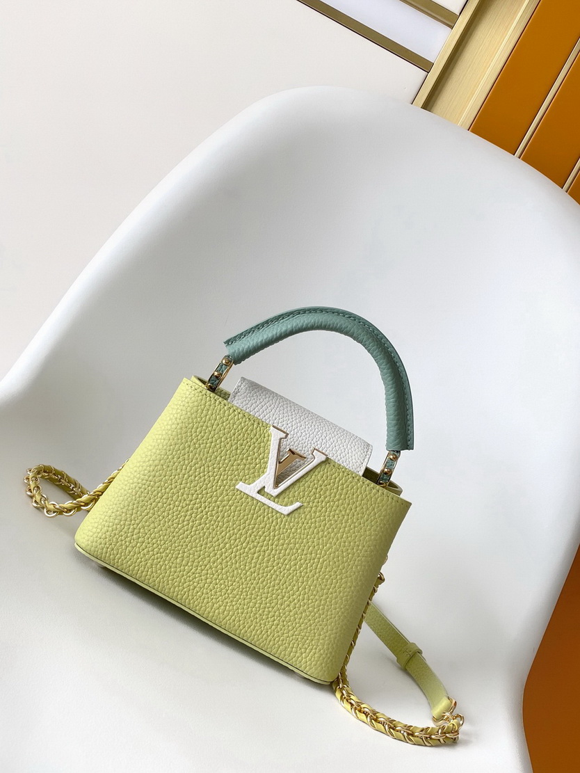 LV Bag-NFC(AAA)-709