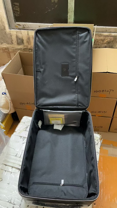 LV Suitcase(AAA)-006