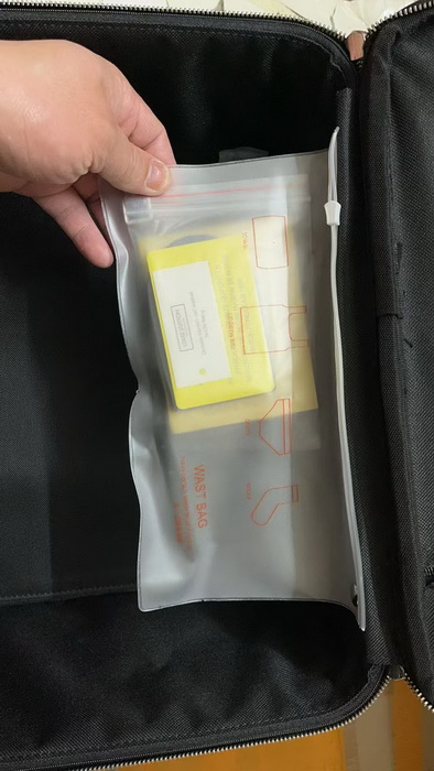 LV Suitcase(AAA)-006