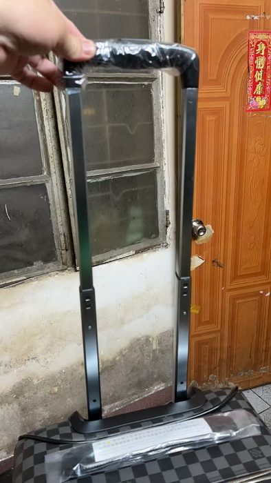 LV Suitcase(AAA)-006