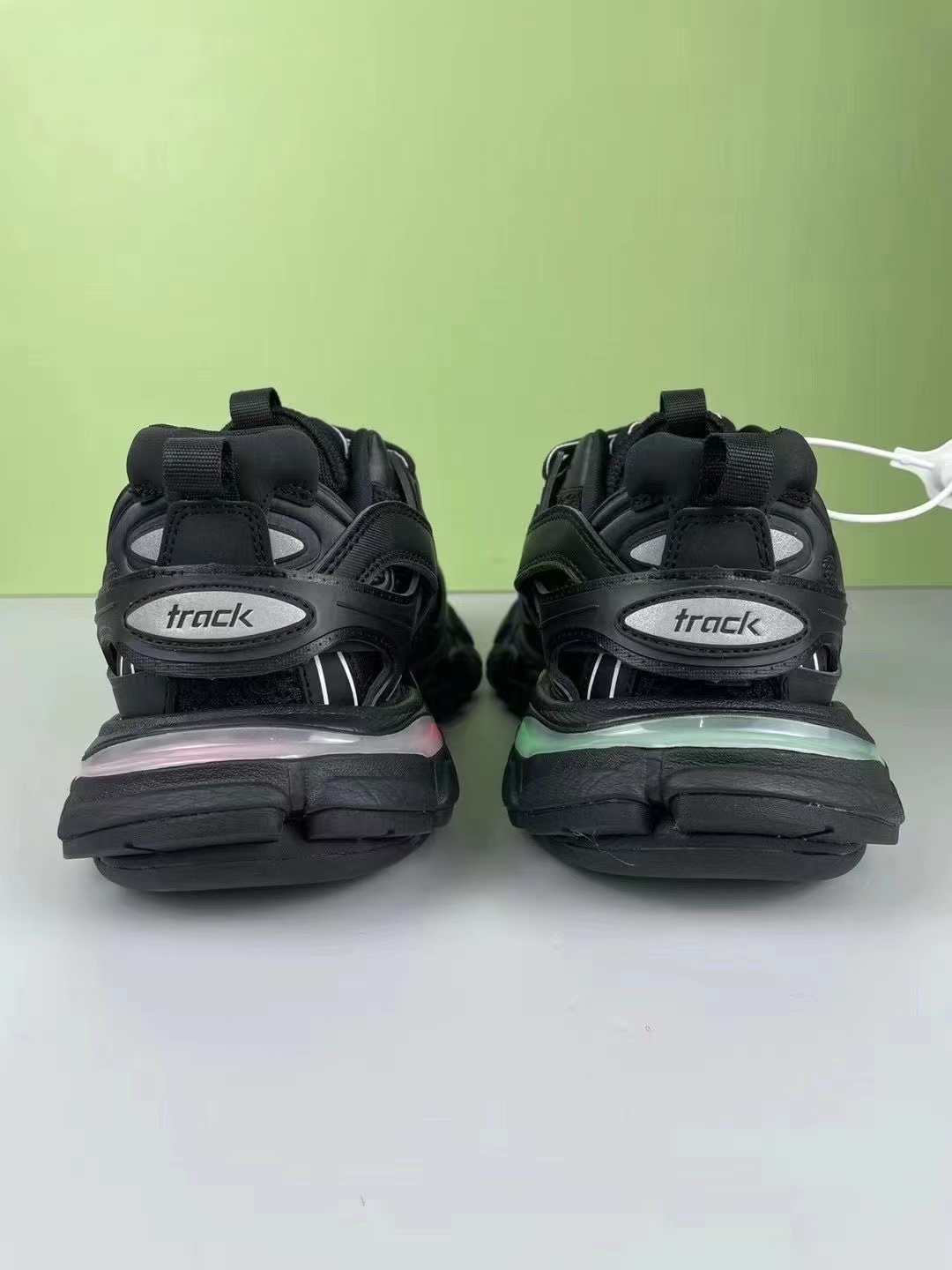 Ba*len*cia*ga shoes(aaaa)-500