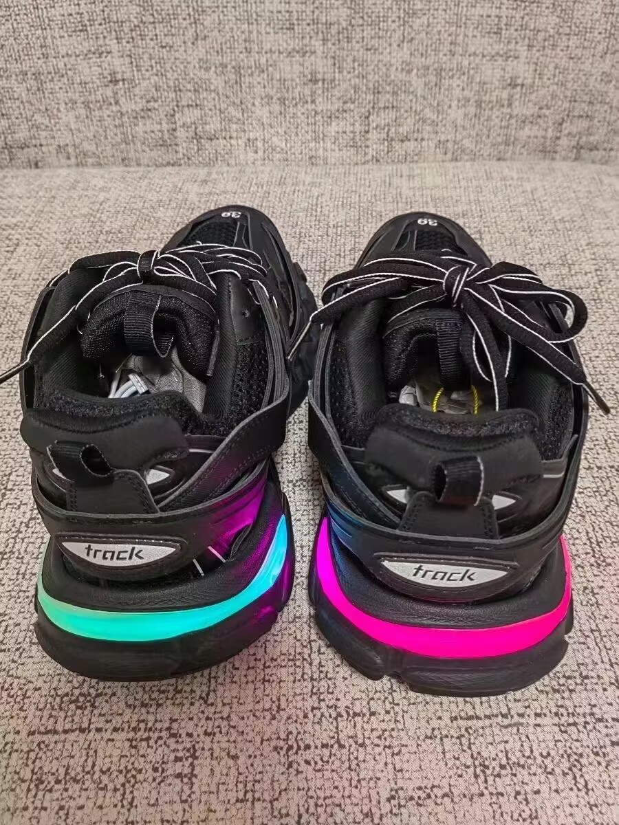 Ba*len*cia*ga shoes(aaaa)-500