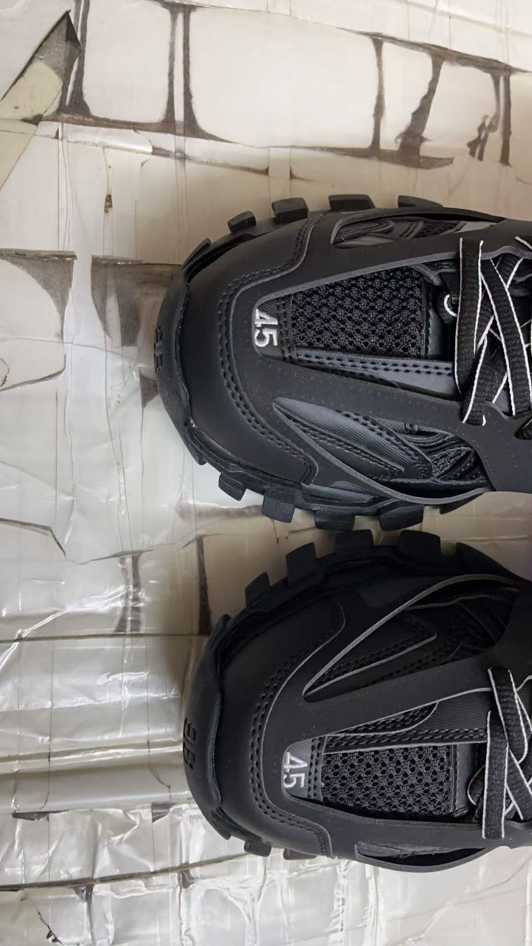 Ba*len*cia*ga shoes(aaaa)-500