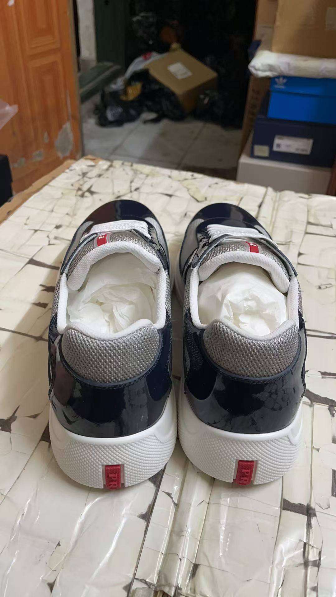 Pra*a shoes(aaaa)-024