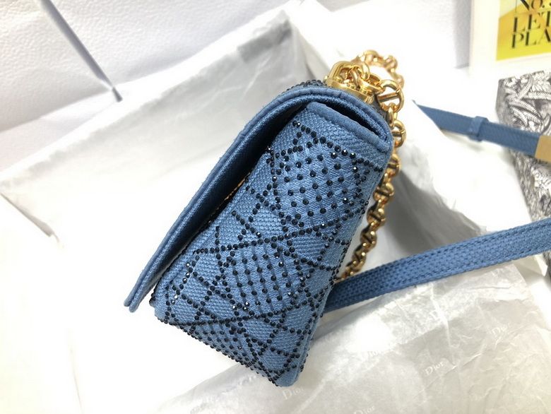 D*or handbags aaa(women)-223