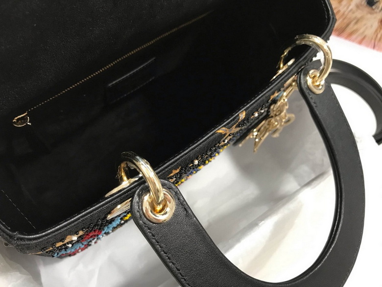 D*or handbags aaa(women)-228