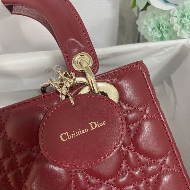 D*or handbags aaa(women)-137