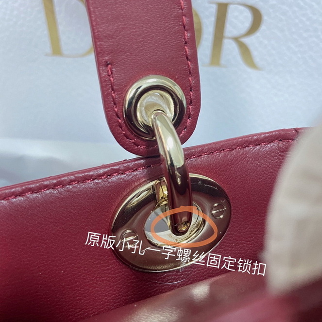 D*or handbags aaa(women)-137