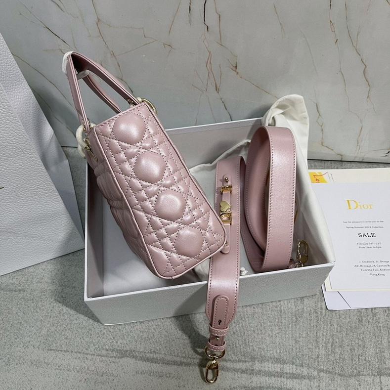 D*or handbags aaa(women)-138