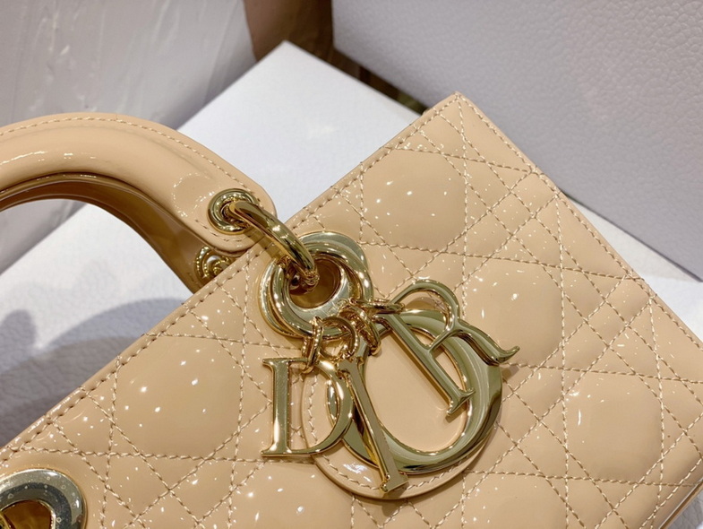 D*or handbags aaa(women)-303