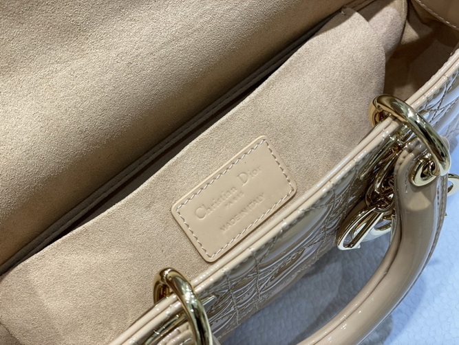 D*or handbags aaa(women)-303