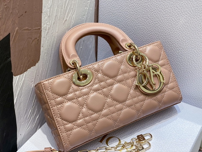 D*or handbags aaa(women)-304