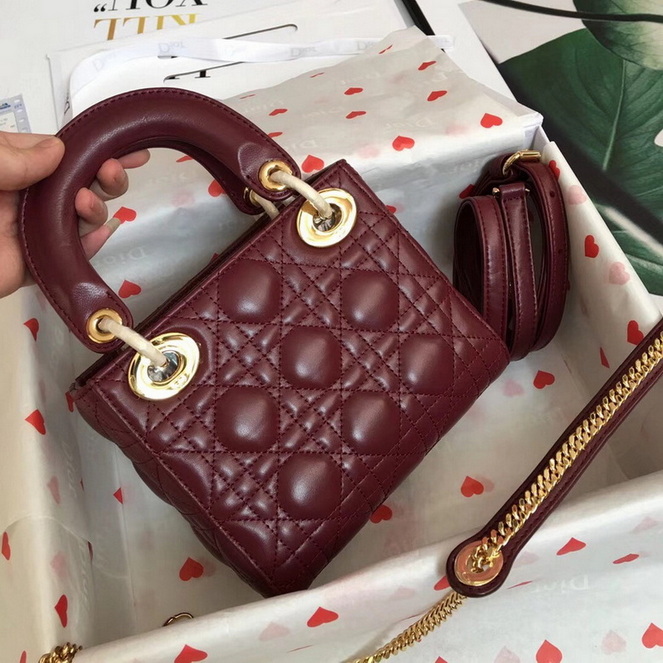 D*or handbags aaa(women)-142