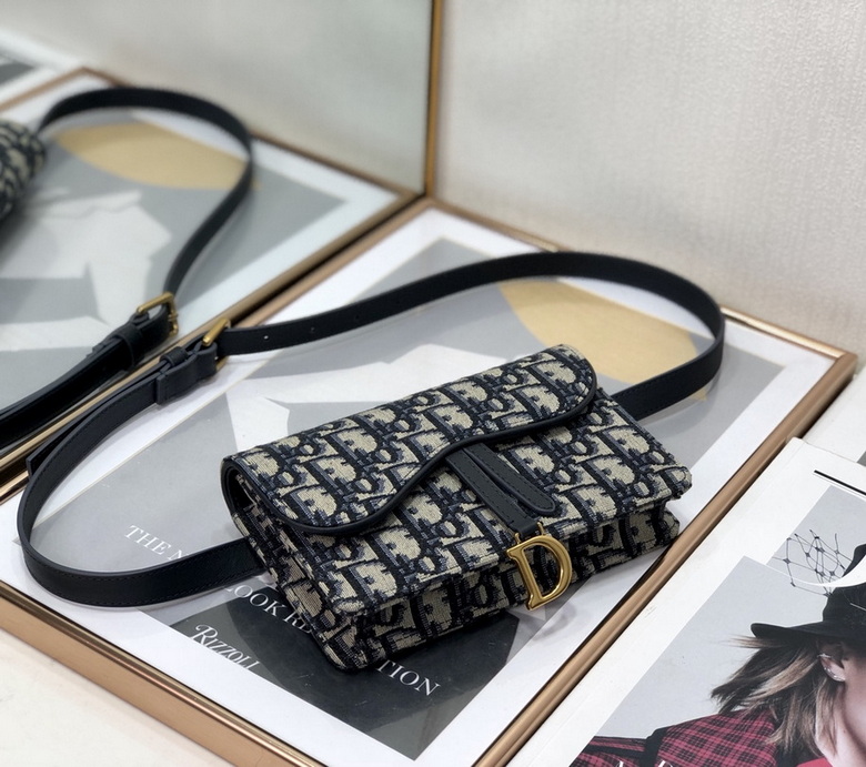 D*or handbags aaa(women)-322