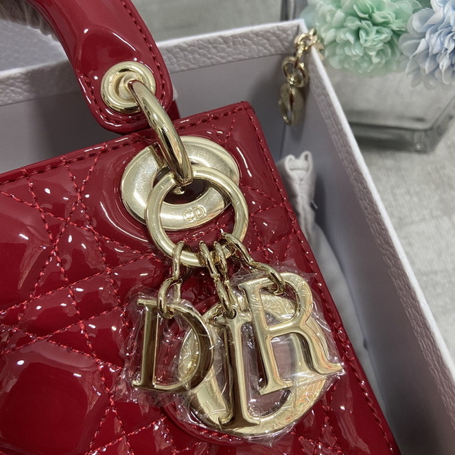 D*or handbags aaa(women)-125