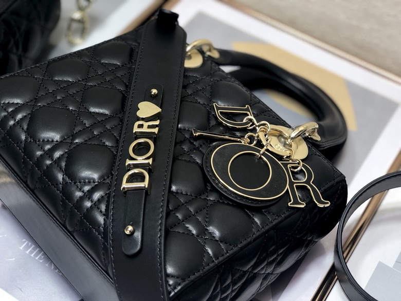 D*or handbags aaa(women)-326