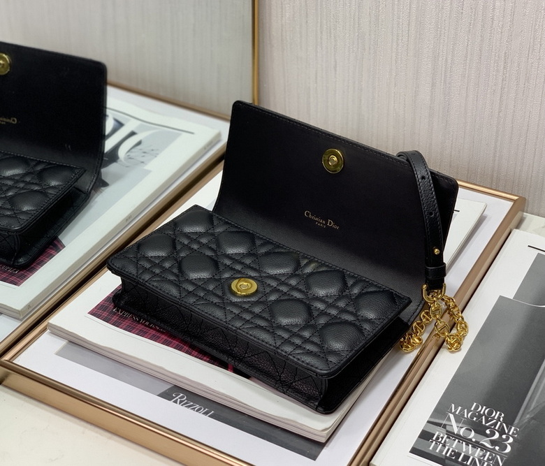 D*or handbags aaa(women)-333