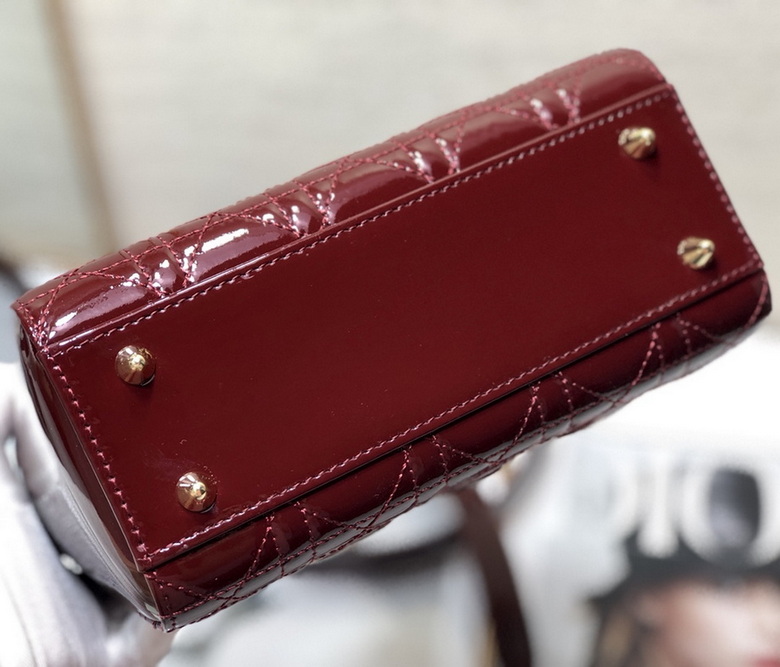 D*or handbags aaa(women)-338