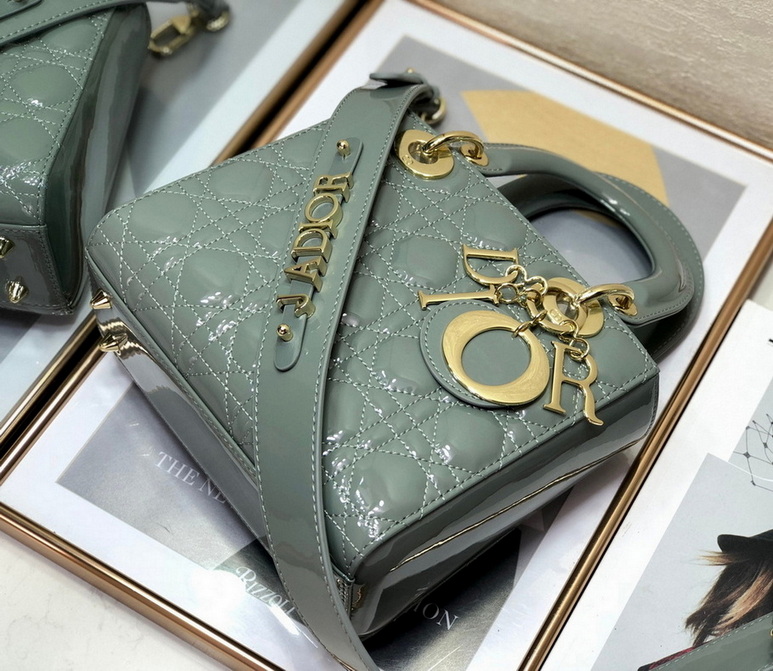 D*or handbags aaa(women)-339