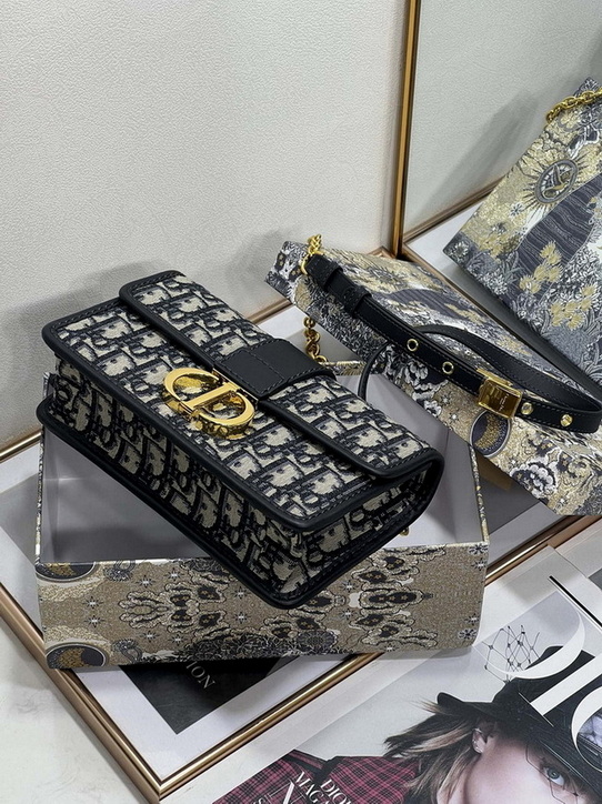 D*or handbags aaa(women)-345