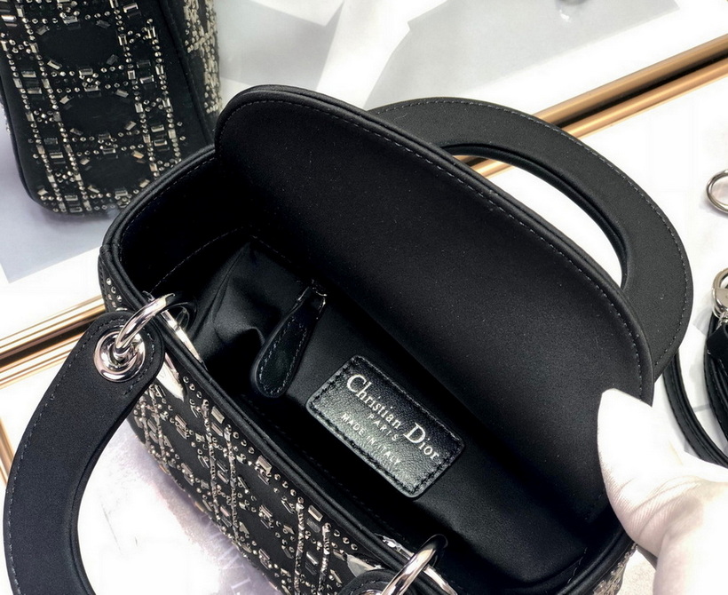 D*or handbags aaa(women)-347