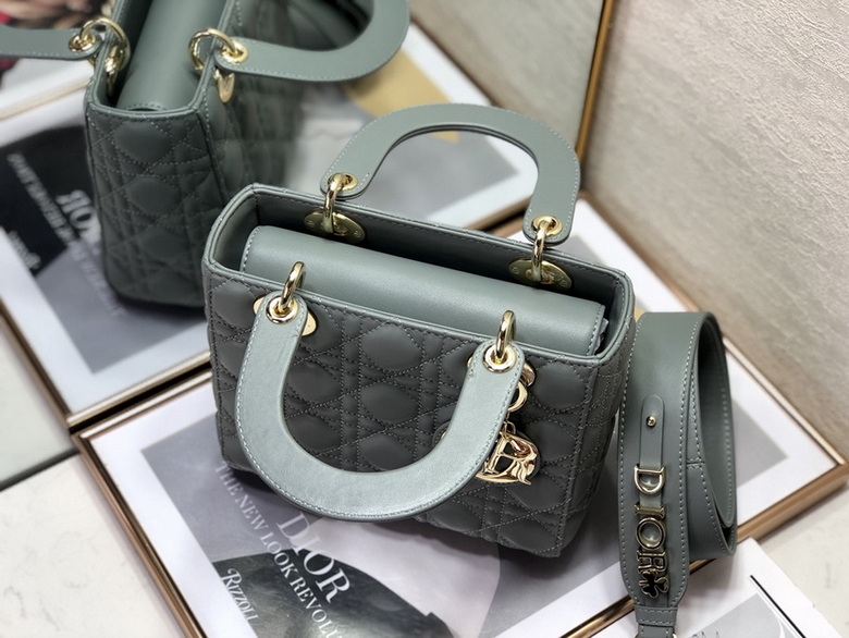 D*or handbags aaa(women)-354