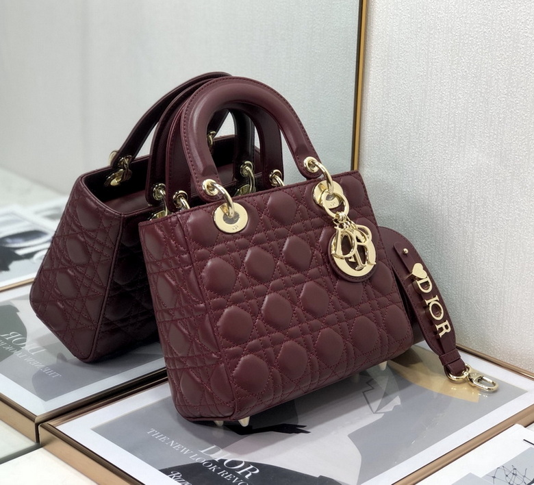 D*or handbags aaa(women)-355