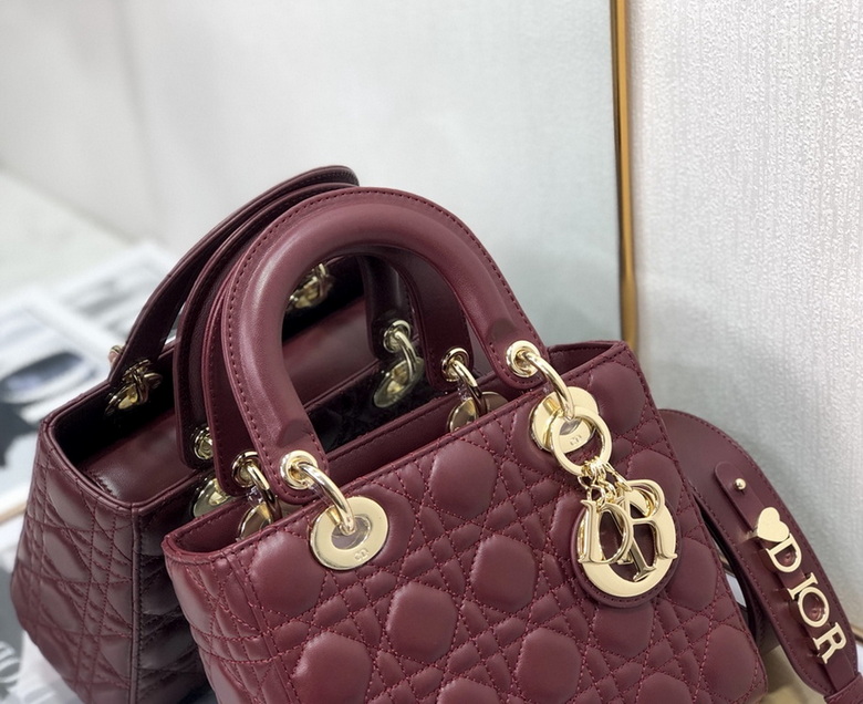D*or handbags aaa(women)-355