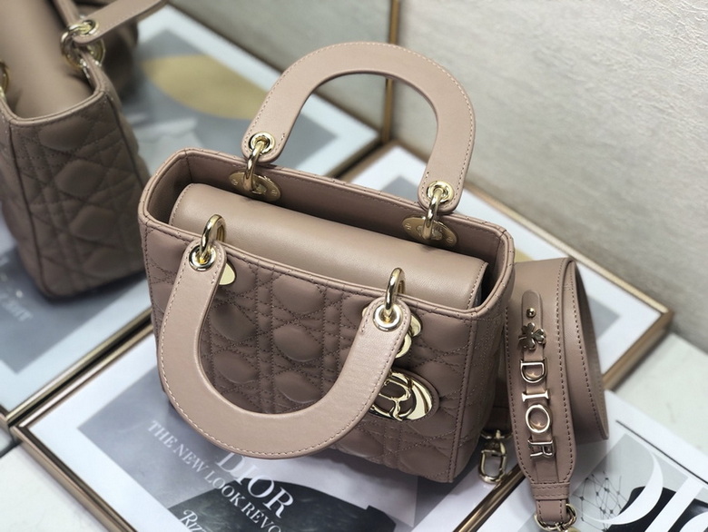 D*or handbags aaa(women)-356