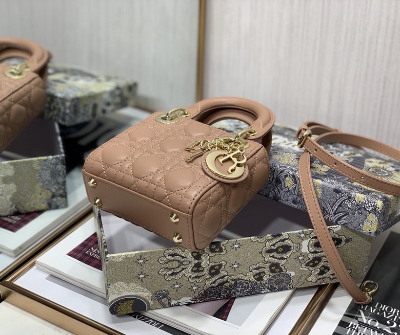 D*or handbags aaa(women)-364