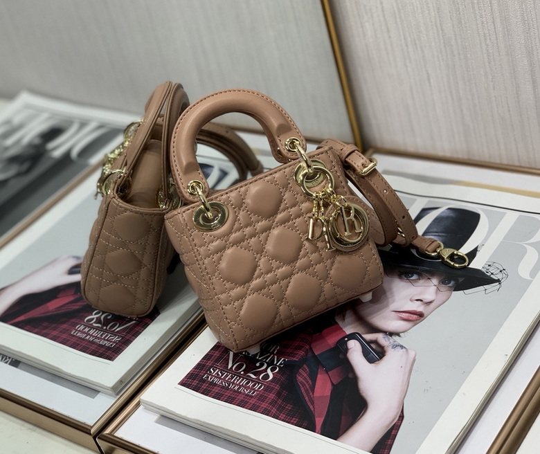 D*or handbags aaa(women)-364