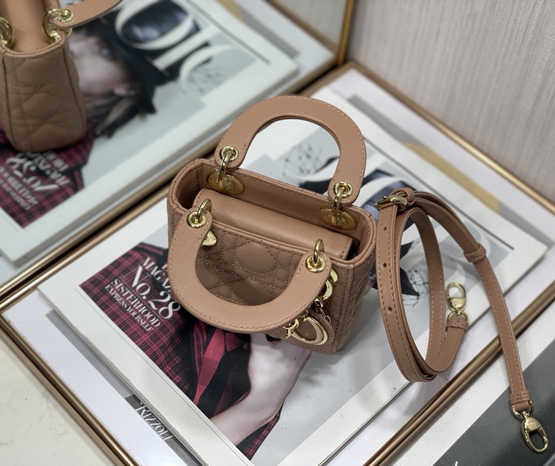 D*or handbags aaa(women)-364