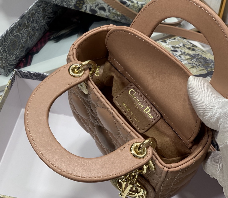 D*or handbags aaa(women)-364