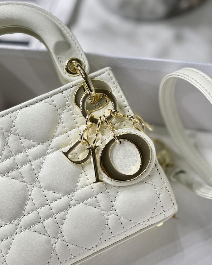 D*or handbags aaa(women)-417