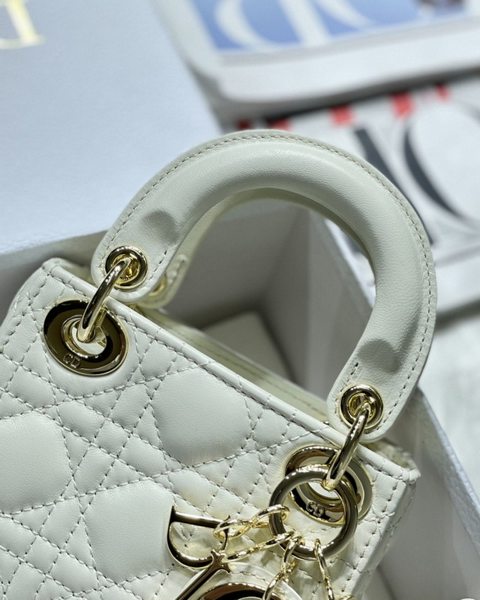 D*or handbags aaa(women)-417