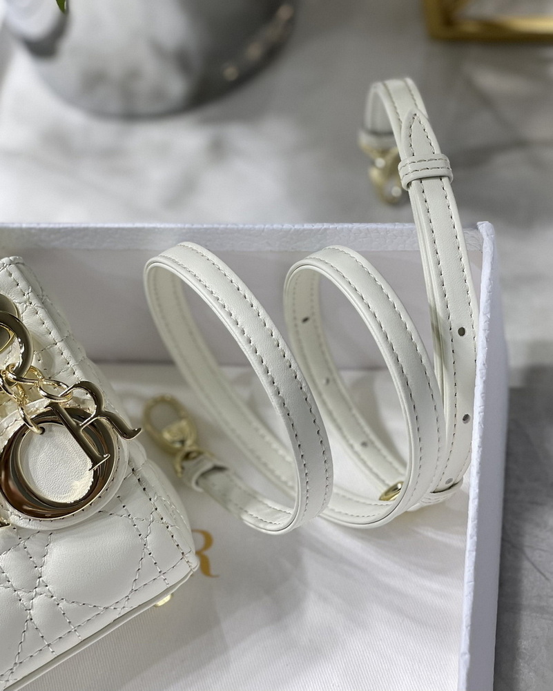 D*or handbags aaa(women)-417