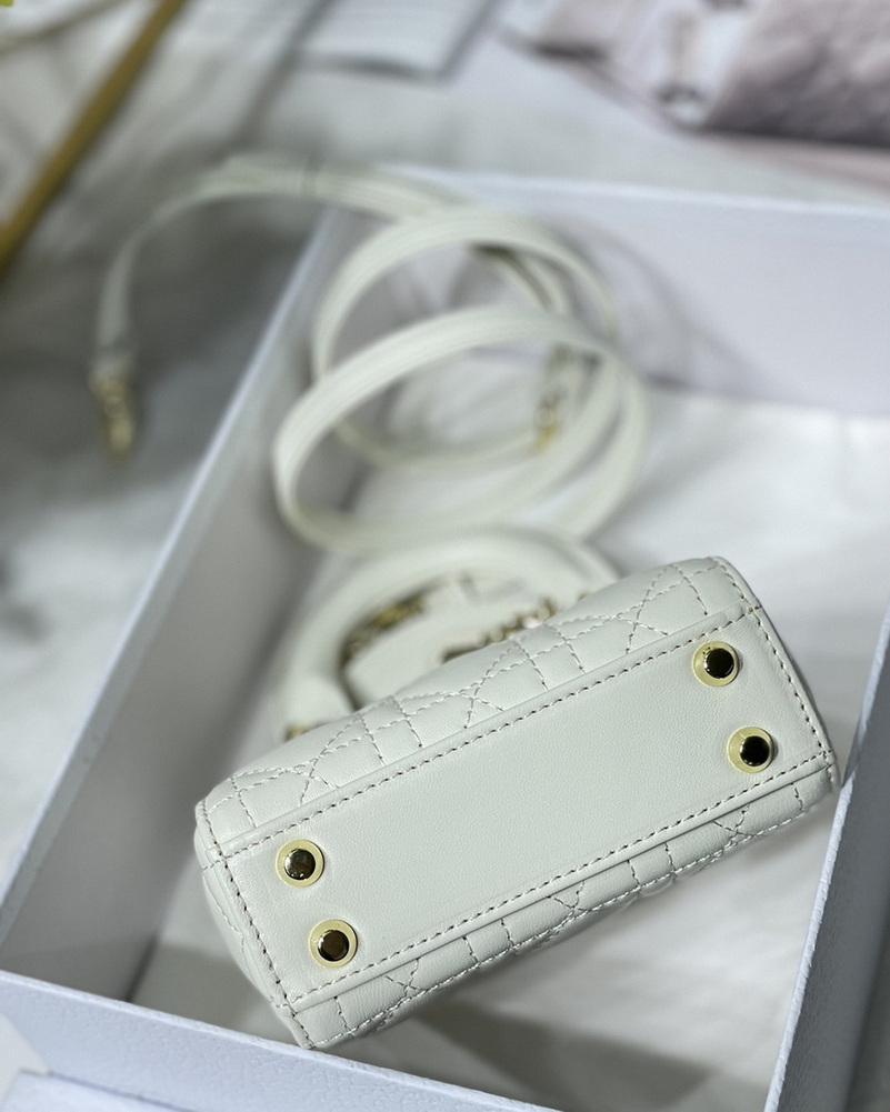 D*or handbags aaa(women)-417