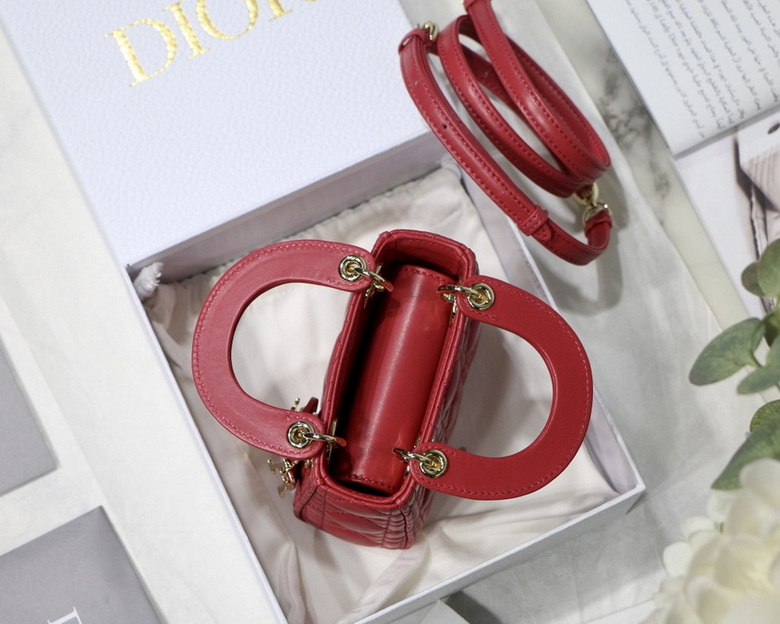 D*or handbags aaa(women)-418