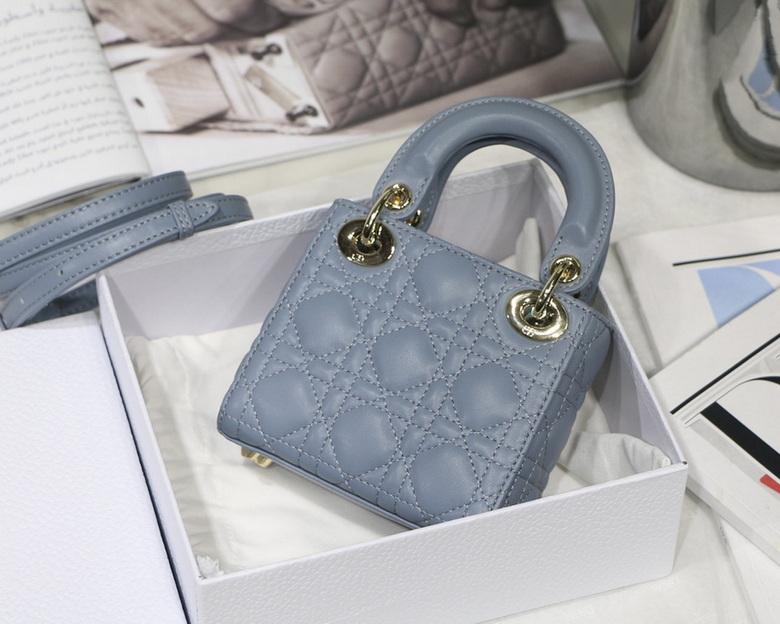 D*or handbags aaa(women)-419